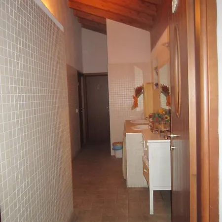 Tenuta Santarcangelo Agriturismo&b.b. Sant'Agata di Puglia