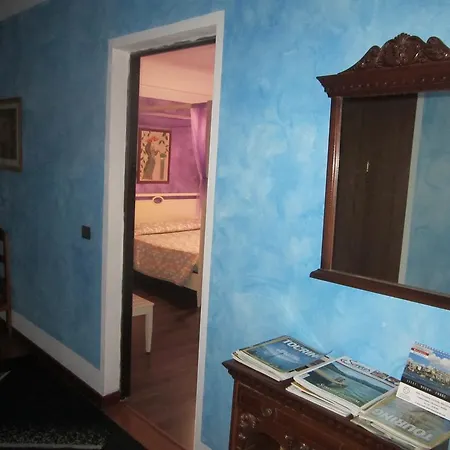 Tenuta Santarcangelo Agriturismo&b.b. Bed & Breakfast