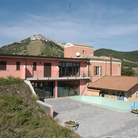 Tenuta Santarcangelo Agriturismo&b.b. Bed & Breakfast Sant'Agata di Puglia