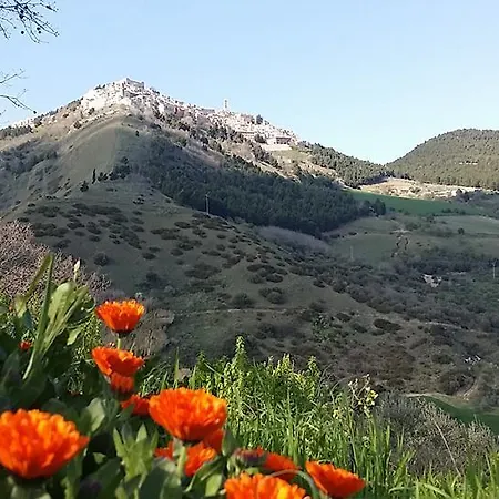 Tenuta Santarcangelo Agriturismo&b.b. * Sant'Agata di Puglia